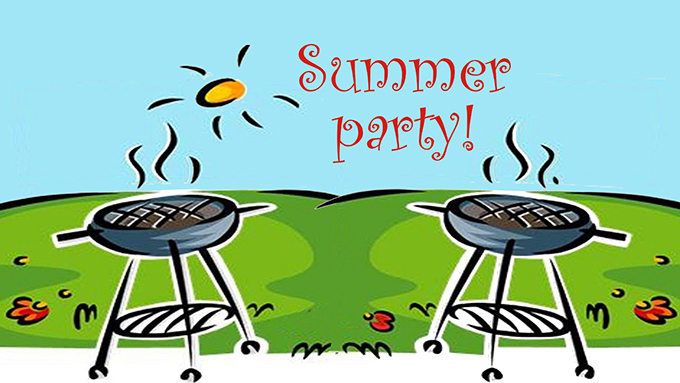 Summer Allotment Party 2026